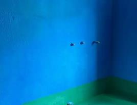 咸宁市卫生间测漏水多少钱