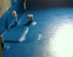 咸宁市卫生间测漏水多少钱